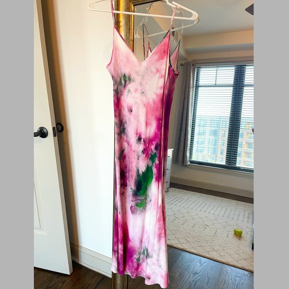 Aritzia Dresses & Skirts - Aritzia Slip Dress